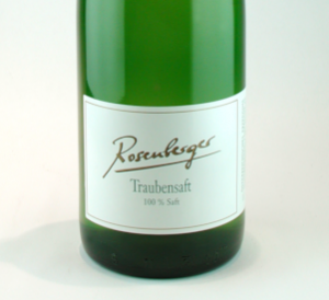 Weingut Rosenberger