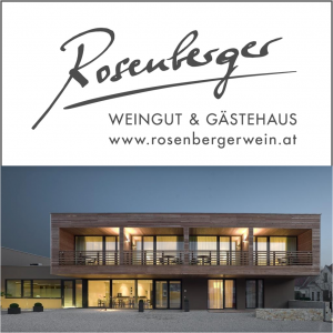 Weingut Rosenberger